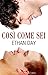 Così come sei by Ethan Day