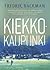 Kiekkokaupunki
