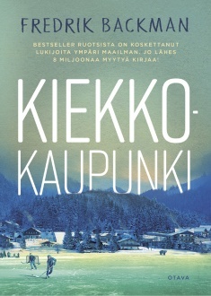 Kiekkokaupunki