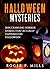 Halloween Mysteries: Skin C...