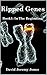 Ripped Genes Book 1 by David Jeremy Jones