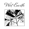Wet Earth by Lala Albert