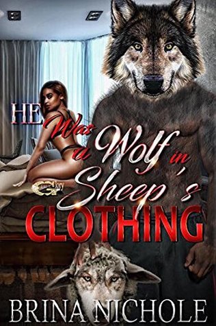 HE WAS A WOLF IN SHEEP’S CLOTHING (Kindle Edition)