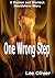 One Wrong Step