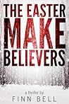 Book cover for The Easter Make Believers