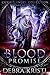 Blood Promise (Watchtower, #7)