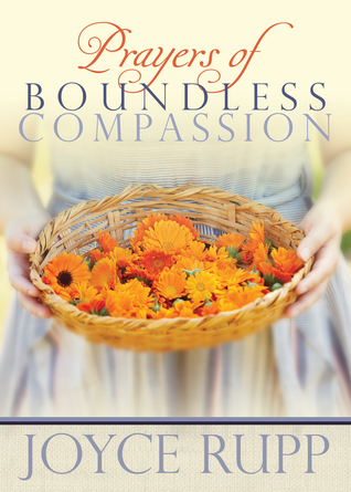 Prayers of Boundless Compassion (Paperback)