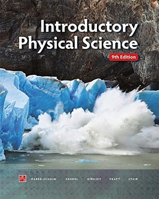 Introductory Physical Science: Ninth Edition