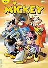 Mickey #2 by Walt Disney Company