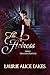 The Heiress (The Glass Goldfinch, #2) by Laurie Alice Eakes
