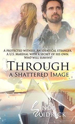 Through a Shattered Image (Kindle Edition)