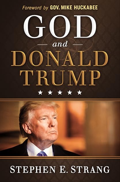 God and Donald Trump
