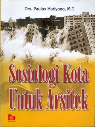 Sosiologi Kota Untuk Arsitek