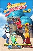 Jannah Jewels Book 12: Unity In Uzbekistan