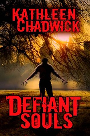 Defiant Souls (Kindle Edition)