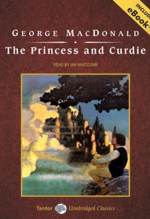 The Princess and Curdie