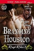 Branding Houston