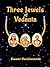 Three Jewels of Vedanta