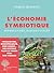 L'économie symbiotique by Isabelle Delannoy