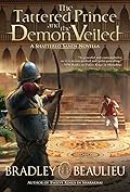 The Tattered Prince and the Demon Veiled