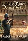 The Tattered Prince and the Demon Veiled (The Song of the Shattered Sands, #2.3)