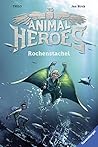 Rochenstachel (Animal Heroes, #2)