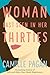Woman Last Seen in Her Thirties by Camille Pagán