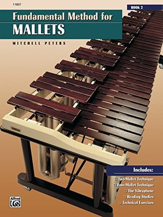 Fundamental Method for Mallets, Book 2