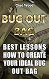 Bug Out Bag: Best Lessons How To Create Your Ideal Bug Out Bag: (Off Grid, Self Reliance, Prepping)