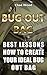 Bug Out Bag: Best Lessons How To Create Your Ideal Bug Out Bag: (Off Grid, Self Reliance, Prepping)