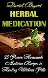 Herbal Medication...