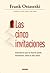 Las cinco invitaciones