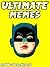 MEMES: Ultimate Memes & Jokes 2017 – Rocket Man - Funniest Memes on the Planet: Funny Memes 2017, Dank Memes, Memes For Kids, Memes Free, Memes xl, Pikachu Books, Roasts