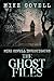 The Ghost Files (Mike Covell Investigates Book 1)