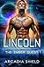 Lincoln (Ember Quest, # 3)