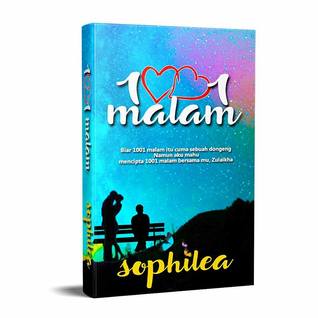 1001 malam (Hardcover)