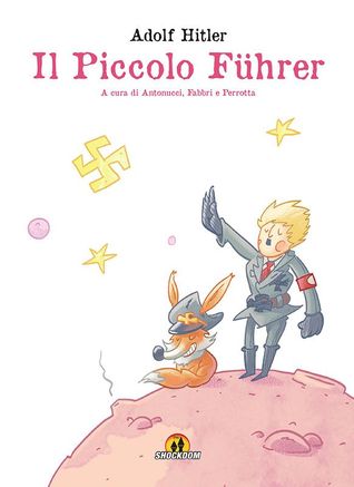 Adolf Hitler. Il piccolo Führer (Paperback)