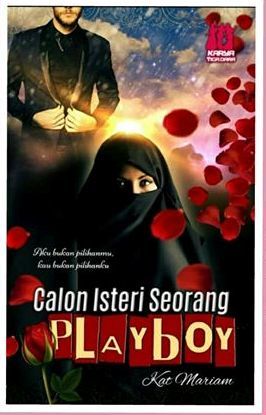 Calon Isteri Seorang Playboy (Paperback)