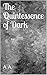 The Quintessence of Dark