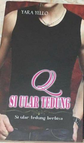 Q Si Ular Tedung (Paperback)