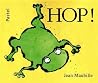 Hop ! by Jean Maubille Hop ! by Jean Maubille