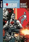 Bloodshot Reborn: Deluxe Edition, Book 2