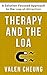 Therapy and the LOA: A Solu...