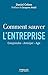 Comment sauver l'entreprise...