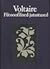 Filosoofilised jutustused by Voltaire