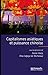 Capitalismes asiatiques et puissance chinoise by Pierre Alary