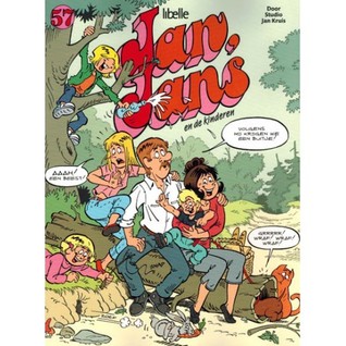 Jan, Jans en de kinderen 57 (Paperback)