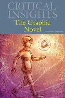 Critical Insights: The Graphic Novel (Hardcover)