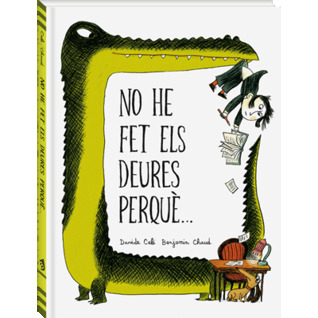 No he fet els deures perquè...