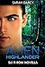Alien Highlander (Alien Highlander #4)